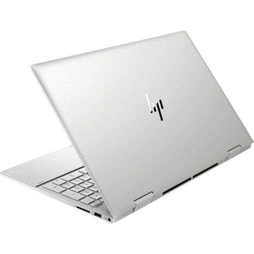 Ноутбук HP Envy x360 Convertible 15-ed1000ur (37B49EA) Natural Silver