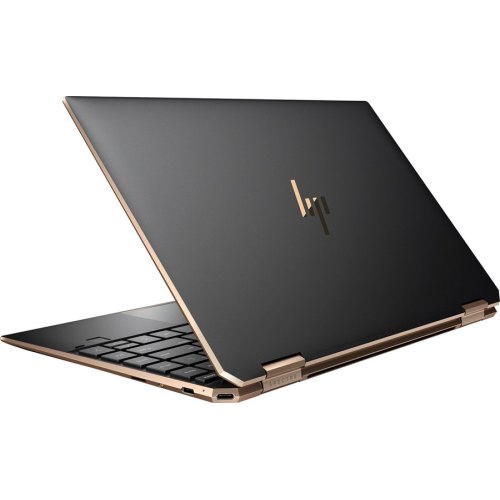 Ноутбук HP Spectre x360 Convertible 13-aw2015ur (2W2C1EA) Black