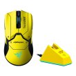 Мишка Razer Viper Ultimate Wireless & Mouse Dock Cyberpunk Edition (RZ01-03050500-R3M1)