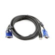 Кабель D-Link HP-450-A12S (DKVM-CU3)
