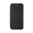 Чохол-книжкa Miami Kira Slim Shell для Samsung M515 Galaxy M51, Black