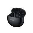 Гарнітура bluetooth TWS Huawei Freebuds 4i, Graphite Black