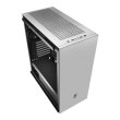Корпус DeepCool Gamerstorm Macube 310P White