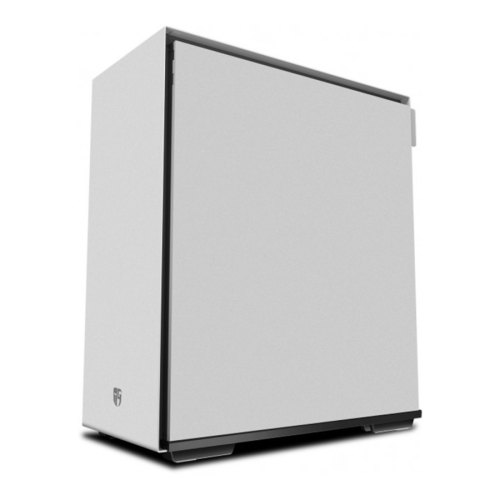 Корпус DeepCool Gamerstorm Macube 310P White
