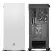 Корпус DeepCool Gamerstorm Macube 310P White
