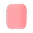AirPods SILICONE CASE Pink