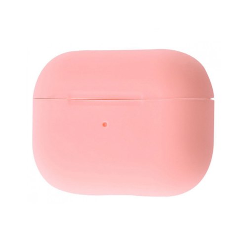 AirPods PRO SILICONE CASE Pink