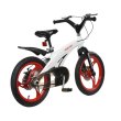 Дитячий велосипед Miqilong GN Білий 16 (MQL-GN16-White)