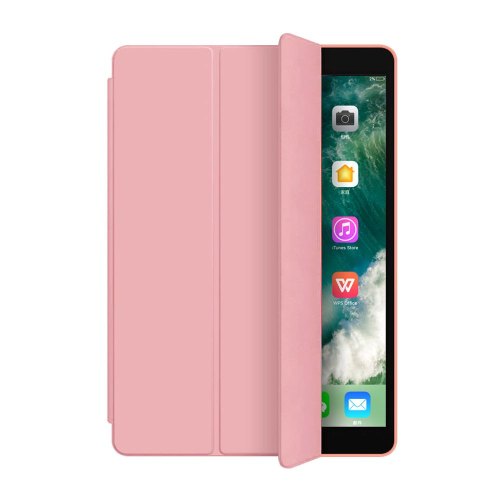 SmartCase Apple для iPad Pro 12.9 (2020) (Pink)