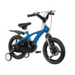 Дитячий велосипед Miqilong YD Синій 14` MQL-YD14-Blue