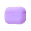 AirPods PRO SILICONE CASE Purple