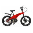 Дитячий велосипед Miqilong GN Червоний 16 (MQL-GN16-Red)