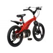 Дитячий велосипед Miqilong GN Червоний 16 (MQL-GN16-Red)