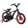 Дитячий велосипед Miqilong YD чорного кольору 16 MQL-YD16-Black