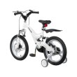 Дитячий велосипед Miqilong JZB Білий 16` (MQL-JZB16-white)