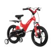 Дитячий велосипед Miqilong JZB Червоний 16 MQL-JZB16-Red
