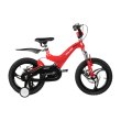Дитячий велосипед Miqilong JZB Червоний 16 MQL-JZB16-Red