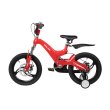 Дитячий велосипед Miqilong JZB Червоний 16 MQL-JZB16-Red