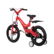 Дитячий велосипед Miqilong JZB Червоний 16 MQL-JZB16-Red