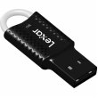 USB флеш 16GB Lexar JumpDrive V40 Black (LJDV40-16GAB)