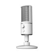 Мікрофон Razer Seiren X Mercury Edition (RZ19-02290400-R3M1)