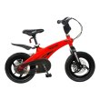 Дитячий велосипед Miqilong GN Червоний 12 (MQL-GN12-Red)