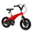 Дитячий велосипед Miqilong GN Червоний 12 (MQL-GN12-Red)