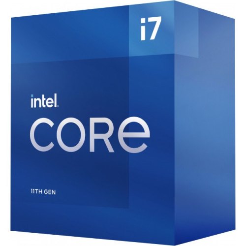 Процесор Intel Core™ i7-11700K (BX8070811700K)