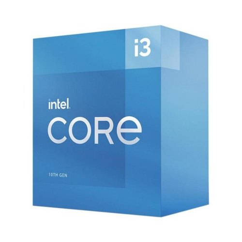 Процесор Intel Core™ i3-10105 (BX8070110105)