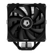 Кулер ID-Cooling SE-224-XT-Black