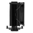 Кулер ID-Cooling SE-224-XT-Black
