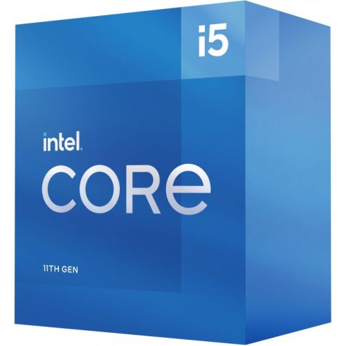 Процесор Intel Core™ i5-11600K (BX8070811600K)