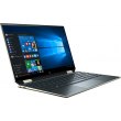 Ноутбук HP Spectre x360 13-aw2018ur (37B48EA) Poseidon Blue