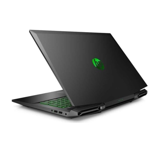 Ноутбук HP Pavilion Gaming 17-cd1054ur (22Q92EA)