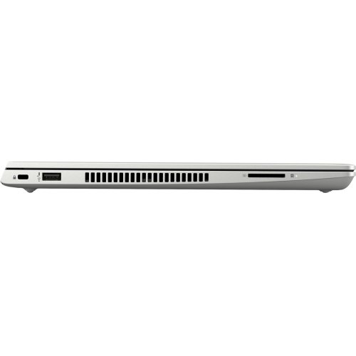 Ноутбук HP ProBook 440 G7 (9VY82EA) Silver