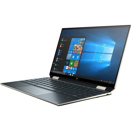 Ноутбук HP ProBook 445 G7-eb1002ur (2H5Y3EA) Poseidon Blue