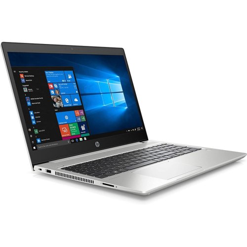 Ноутбук HP ProBook 445 G7 (2D277EA) Silver