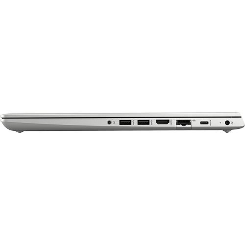 Ноутбук HP ProBook 445 G7 (2D277EA) Silver