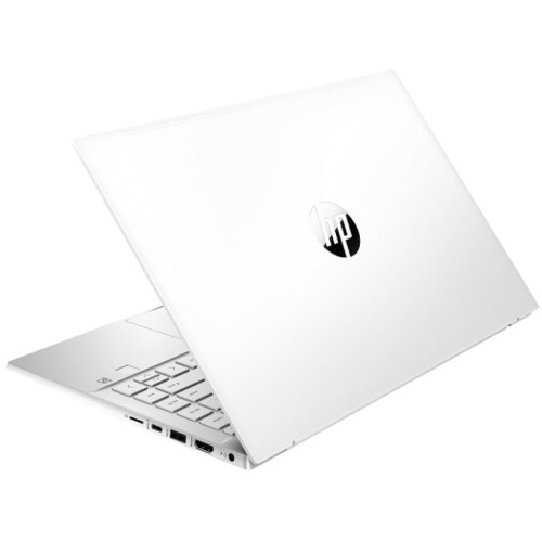 Ноутбук HP Pavilion 14-dv0010ur (2H5W8EA) Silver
