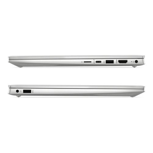Ноутбук HP Pavilion 14-dv0010ur (2H5W8EA) Silver