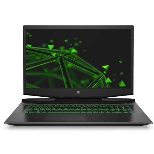 Ноутбук HP Pavilion Gaming 17-cd1000 (8WK95AV)