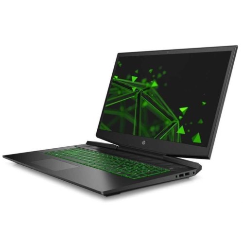 Ноутбук HP Pavilion Gaming 17-cd1000 (8WK95AV)