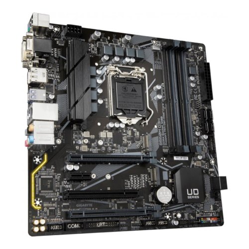 Материнська плата Gigabyte B560M D3H