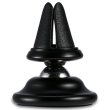 Автотримач Remax RM-C28 Air Vent Metal holder, black