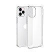 Чехол BOROFONE BI4 for Apple iPhone 12/12 Pro Ice series, Transparent