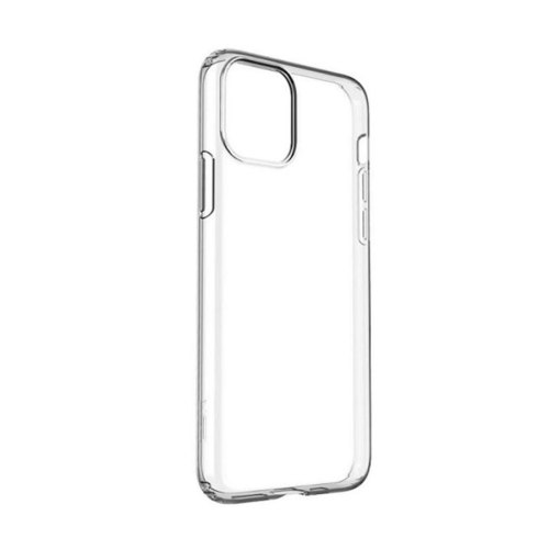 Чехол BOROFONE BI4 for Apple iPhone 11 Pro Ice series, Transparent