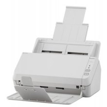 Документ-сканер A4 Fujitsu SP-1120N (PA03811-B001)