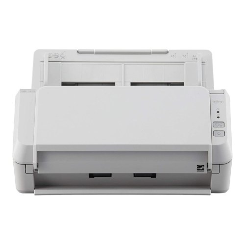 Документ-сканер A4 Fujitsu SP-1120N (PA03811-B001)