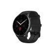 Смарт-годинник Xiaomi Amazfit GTR2 (Sport Edition) Obsidian Black