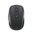 Мишка бездротова, Logitech MX Anywhere 2S (910-005153)